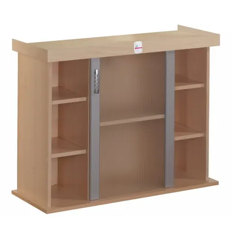 Diversa modern szafka pod akwarium prosta 100x50x77 10 kolorów