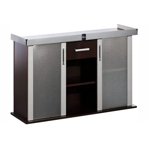 Diversa modern szafka pod akwarium prosta 120x50x77 10 kolorów