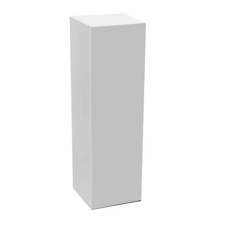 Diversa szafka pod akwarium neo 30x30x100cm biała