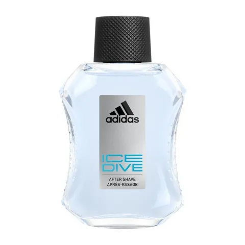 ADIDAS Płyn po goleniu ICE DIVE, 100 ml