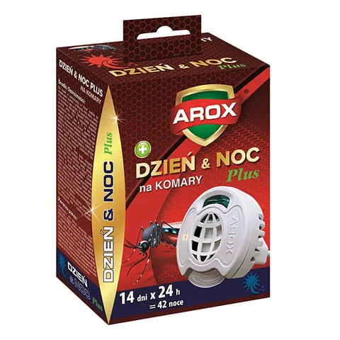 AROX