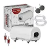 Kruger Meier Windboe Kit Duo Zestaw Napowietrzający do Akwarium 50-120l Cichy