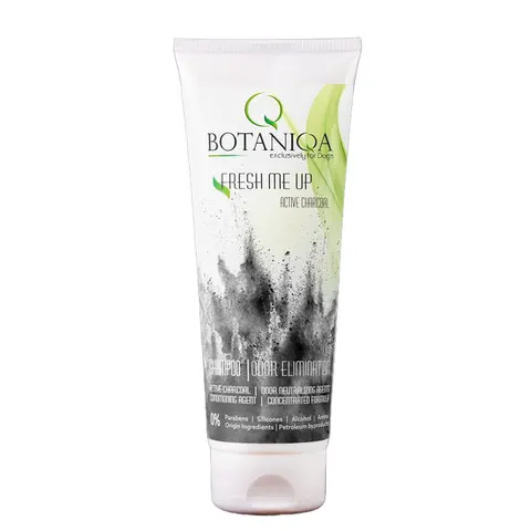 Szampon Fresh Me UP 250ml Botaniqa
