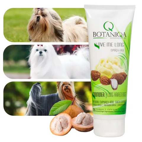 Odżywka Love me Long 250ml Botaniqa