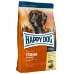 Karma sucha dla psów TOSCANA 12,5kg HAPPY DOG