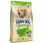 Karma sucha dla psa JAGNIĘCINA 15kg HAPPY DOG