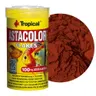 Tropical ASTACOLOR wybarwiający pokarm dla paletek 100ml/20g