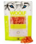 Woolf Chicken Chunkies kwadraciki z kurczaka 100g
