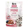 Brit Care Mini Karma mokra dla szczeniąt Jagnięcina 85 g