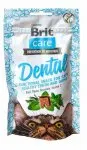 BRIT CARE CAT SNACK DENTAL 50g przysmak dla kotów dentystyczny