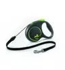 FLEXI Black Design M linka 5 m do 20kg niebieski