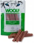 Woolf Soft Lamb Fillet miękkie paski z jagnięciny 100g