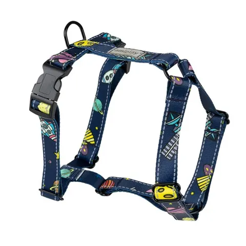 Amiplay Szelki Guard BeSpace S Comics