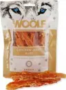 Woolf Chicken Jerky Bars plastry mięsa kurczaka 100g