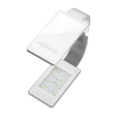 Aquael Leddy Smart BT 4,8W Biała Lampka LED Bluetooth do Akwarium