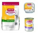 Animonda Integra Protect Intestinal indyk + pasternak 150g