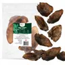 Przysmak dla Psa Uszy Dzika bez włosów 100% Naturalny 2 sztuki GACZOO