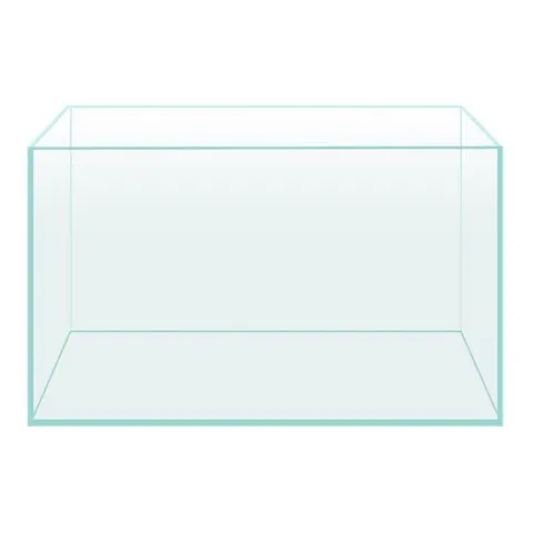 Akwarium full optiwhite 120x40x40cm 192l szkło 10mm