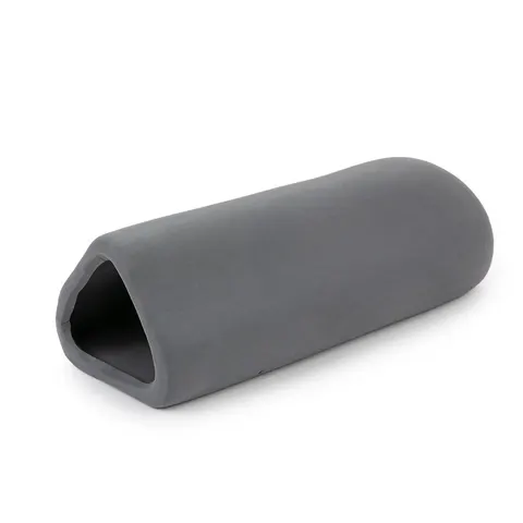 Ozdoba Ceramiczna Tunel do Akwarium Terrarium 14cm Happet