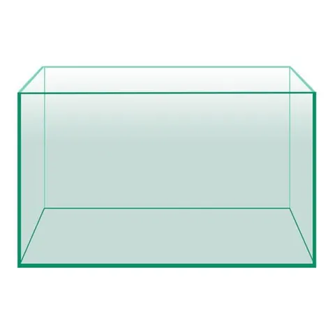 Akwarium float 130x30x35cm 8mm