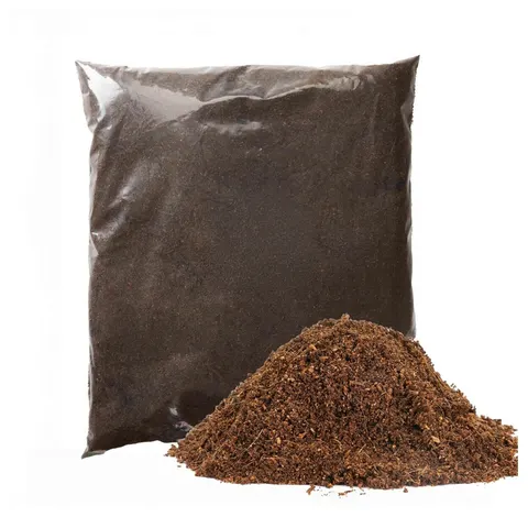 Happet Podłoże Kokosowe Coco Loose 3L Luźne do Terrarium dla Gadów Płazów