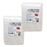 Mr. White Wiórki celulozowe PURE ZESTAW 2 x 1,5 kg ściółka dla gryzoni