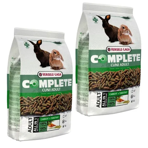 Versele Laga Cuni Adult Complete pokarm dla królika 2x1,75kg