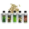 AQUA24 PLUS Zestaw Nawozów Makro Mikro Carbo Potas Żelazo 5x100ml + Caps Boost 20szt