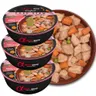 Alpha Spirit Real Food Pork Karma Mokra dla Psa Wieprzowina 3x280g