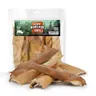 Happet Suszona Skóra z Jelenia 100% Naturalny Przysmak dla Psa 150g