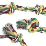 Happet Zabawka Szur Sznurek z Węzłami Cienki 20cm Zabawka dla Psa