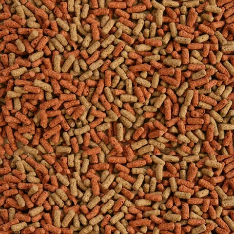 TURTLE MIX W 1kg Pokarm Karma dla Żółwia Wodnego i Błotnego