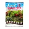 Aqua Art AquaSubstrate II+ 5,4kg Brązowe Podłoże Aktywne pod Rośliny do Akwarium