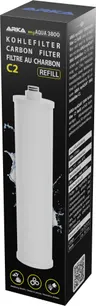 Arka myAqua 3800 Wkład Węglowy C2 do Filtra Odwróconej Osmozy