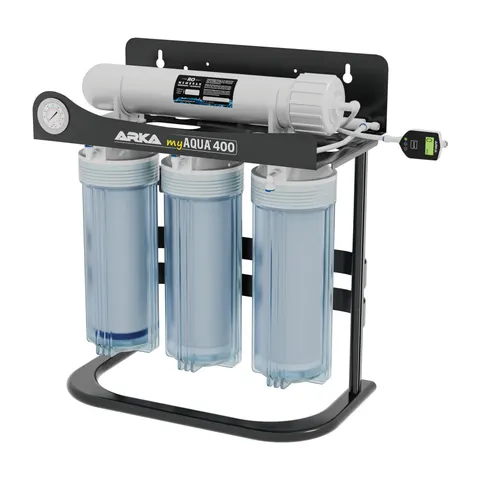 Arka myAqua 400 Filtr Odwróconej Osmozy 400 l/24h