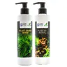 AQUA24 PLUS Zestaw Nawozów do Akwarium dla Roślin Carbo Potas 2x250ml