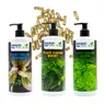 AQUA24 PLUS Zestaw Nawozów Carbo Mikro Makro + Caps 60szt 3x500ml Akwarium