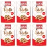 RINTI Filetto Kurczak i Wołowina w Galaretce Karma Mokra dla Psa 6x100g
