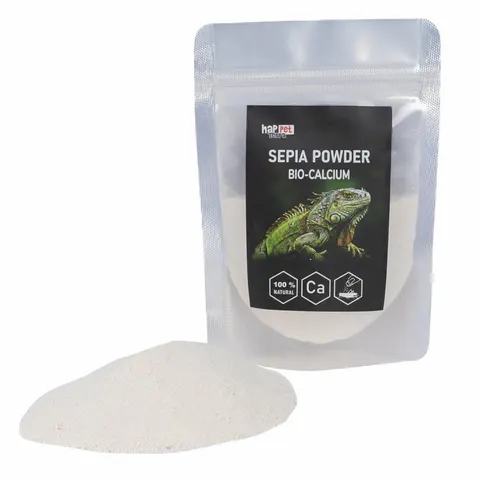 BIO-Calcium Wapno Suplement Wapnia dla Gadów 100g Happet