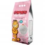 Garfield Żwirek Bentonitowy dla Kota Baby Powder 10L