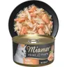 MIAMOR Feine Filets Kurczak Łosoś w Galaretce 100g Puszka Karma dla Kotów