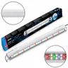 Aquael Leddy Slim BT 460 14W Biała Lampa Belka LED WRGB+UV do Akwarium 40-60cm