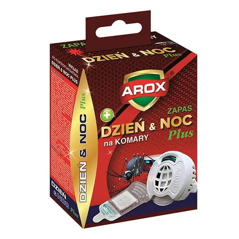 AROX