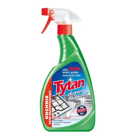 TYTAN