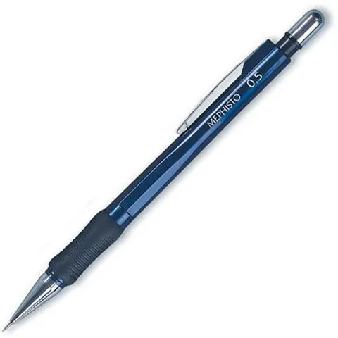 Ołówek automatyczny Koh i Noor Mephisto 0,5 mm