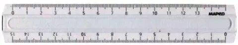 Linijka 15 cm Essentials Maped