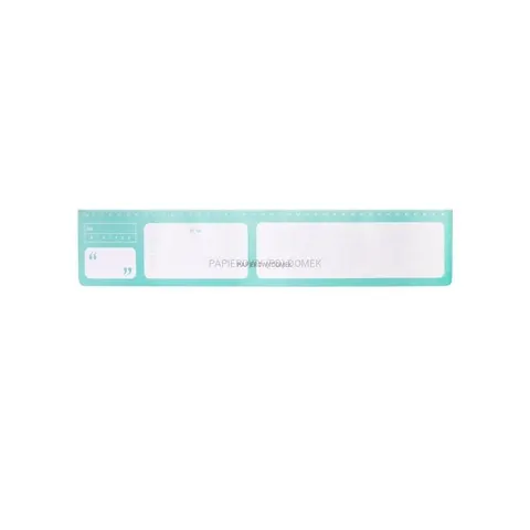 POPSTYLE Planer 42x8cm