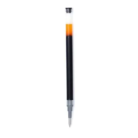 Wkład do długopisu żelowego Pilot G-2 czarny 0,5 mm BLS-G2