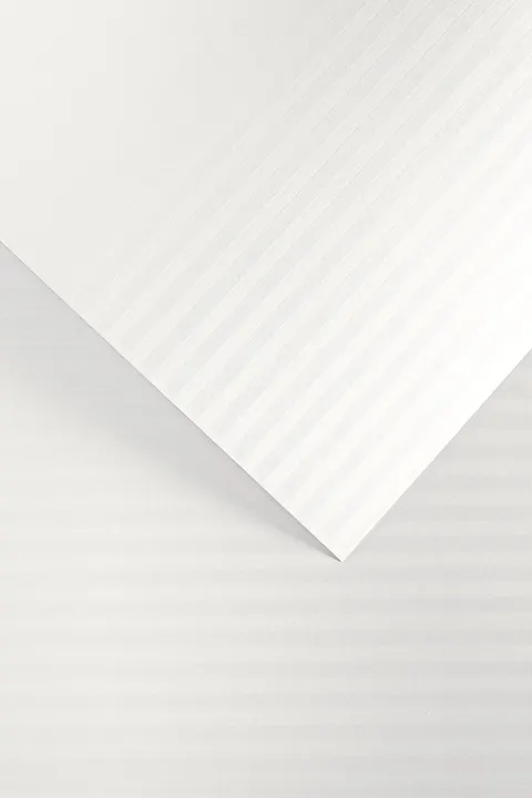 Karton ozdobny A4 Bali biały 220g 20 ark., Galeria Papieru