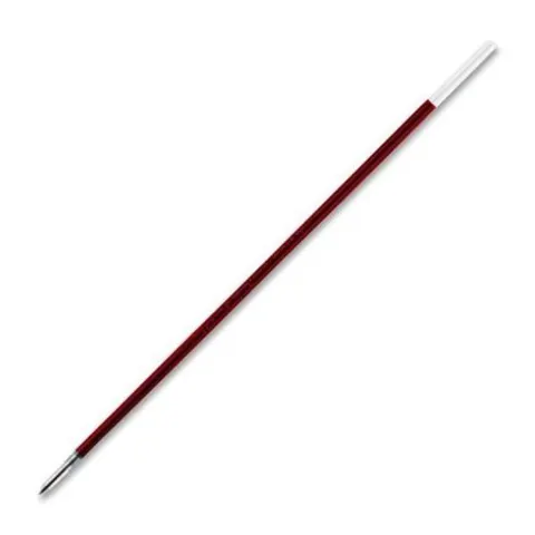 Wkład Pentel BKL77 czerwony do długopisu BK77 BK127